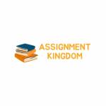 Assignment Kingdom Profile Picture