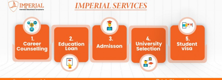 imperial Overseas Cover Image