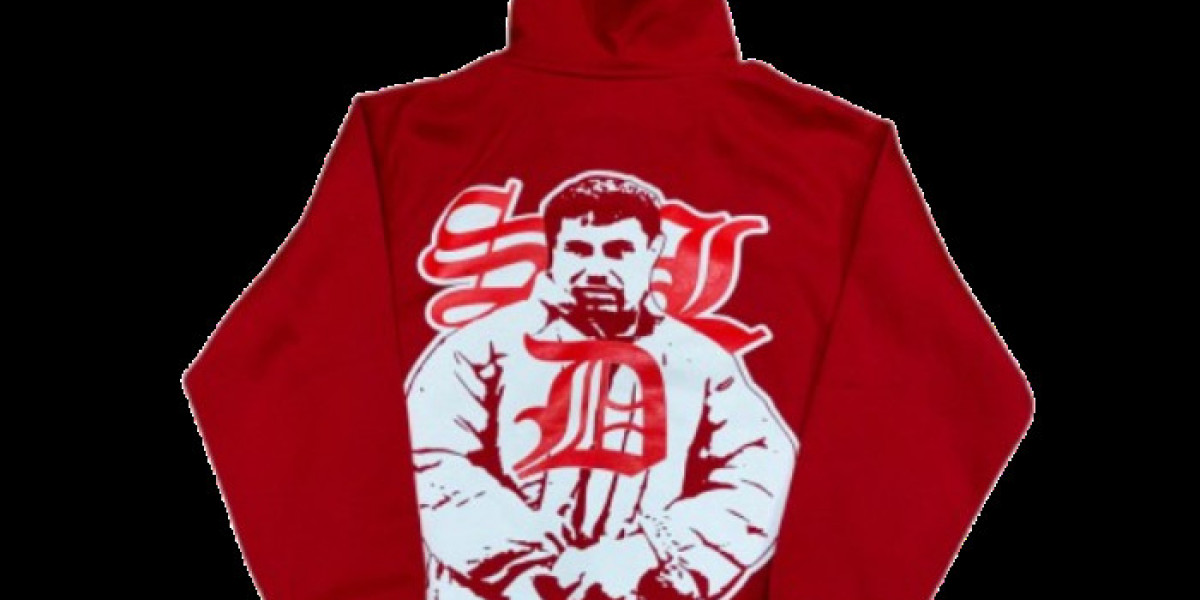 What You Should Know About SDL Clothing Before Your Next Fit