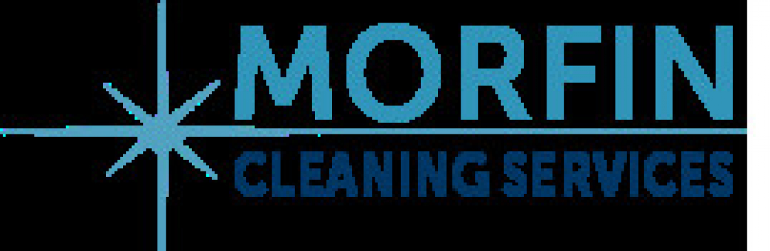 Morfin Cleaning Services Cover Image