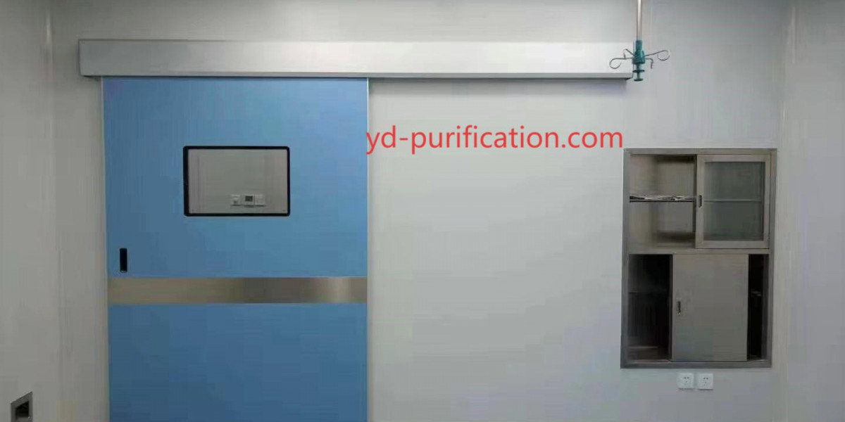 What Makes Yd-Purification Doors Unique?