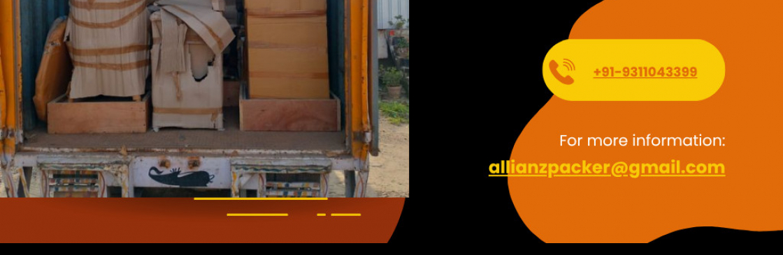 Allianz packer Cover Image