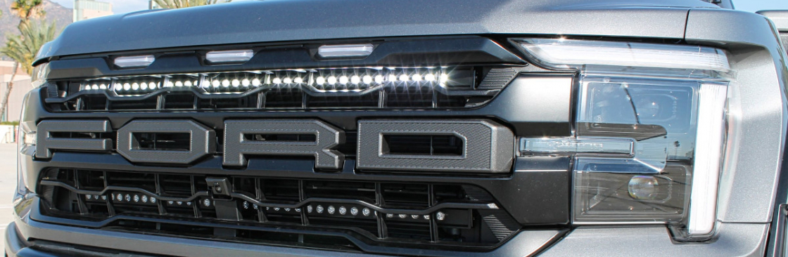 MandR Automotive Cover Image