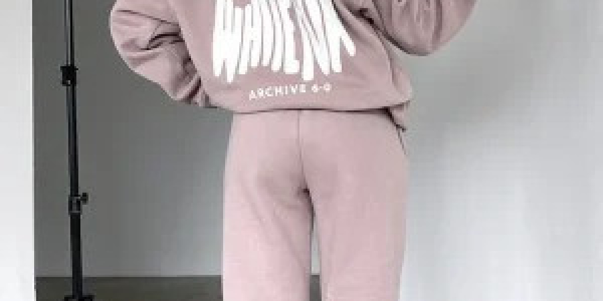 Is White Fox a Russian Brand?