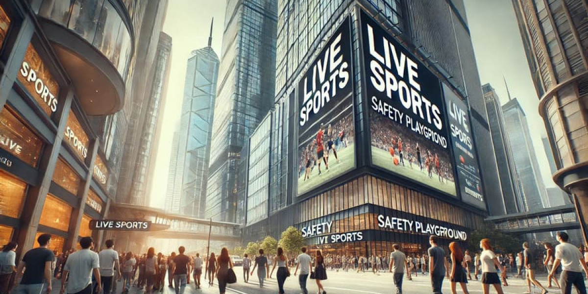 Understanding Sports Toto and How the Sureman Scam Verification Platform Ensures Your Safety