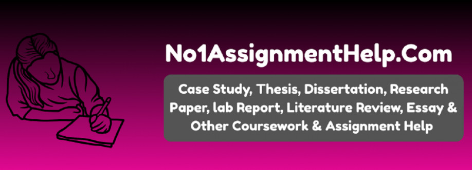 No1AssignmentHelp.com Profile Picture