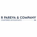r pareva Profile Picture