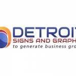 Detroit MI Signs and Graphics Profile Picture