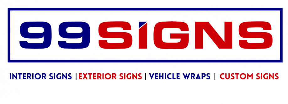 99 signs Cover Image