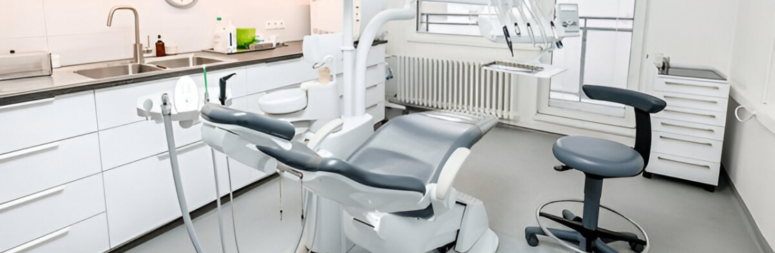 Marigold Dental Orthodontic Clinic Cover Image