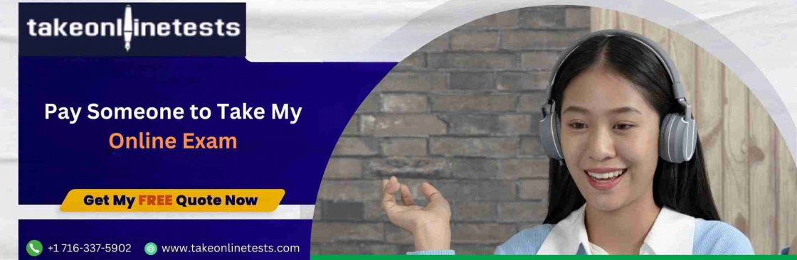 Take Online Tests Cover Image