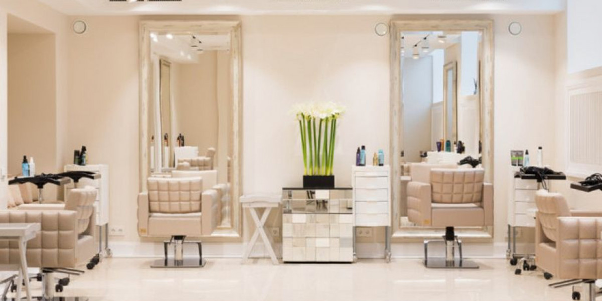 Why Oriental Beauty Lounge is the Best Spa in Al Ain
