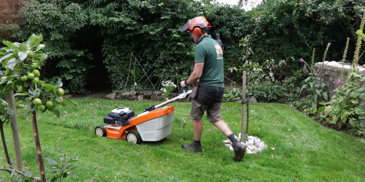 Lawn Mowing Forest Park GA Your Guide to a Vibrant Lawn in Metro Atlanta