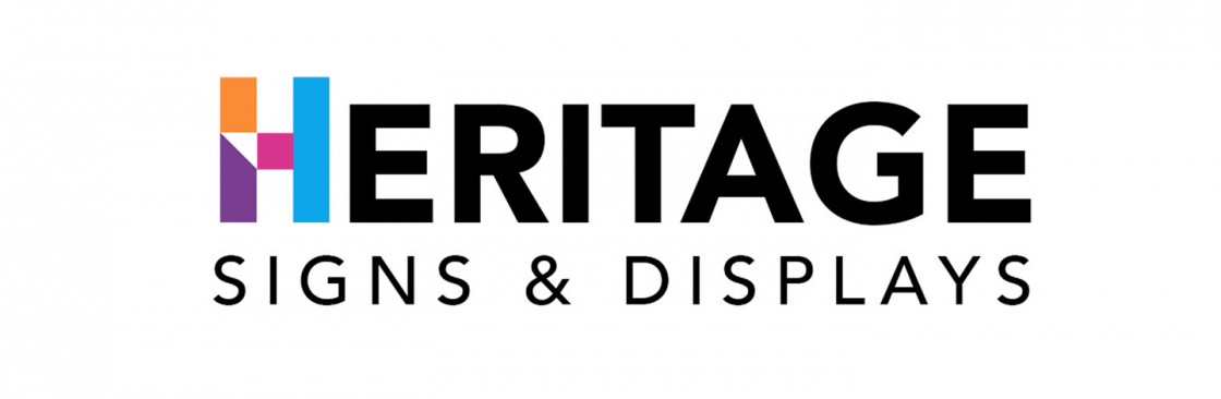 Heritage Signs Cover Image