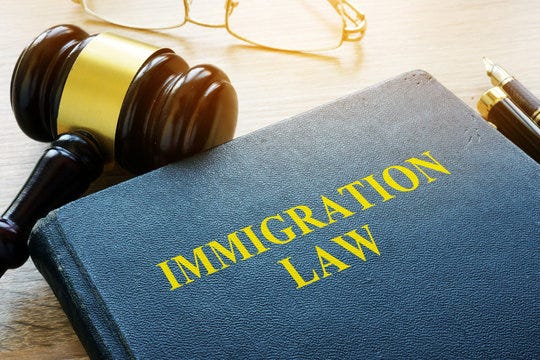 The Benefits of Hiring an Immigration Lawyer to Help Secure Your U.S. Citizenship | by Chesley Lawyers | Jul, 2025 | Medium