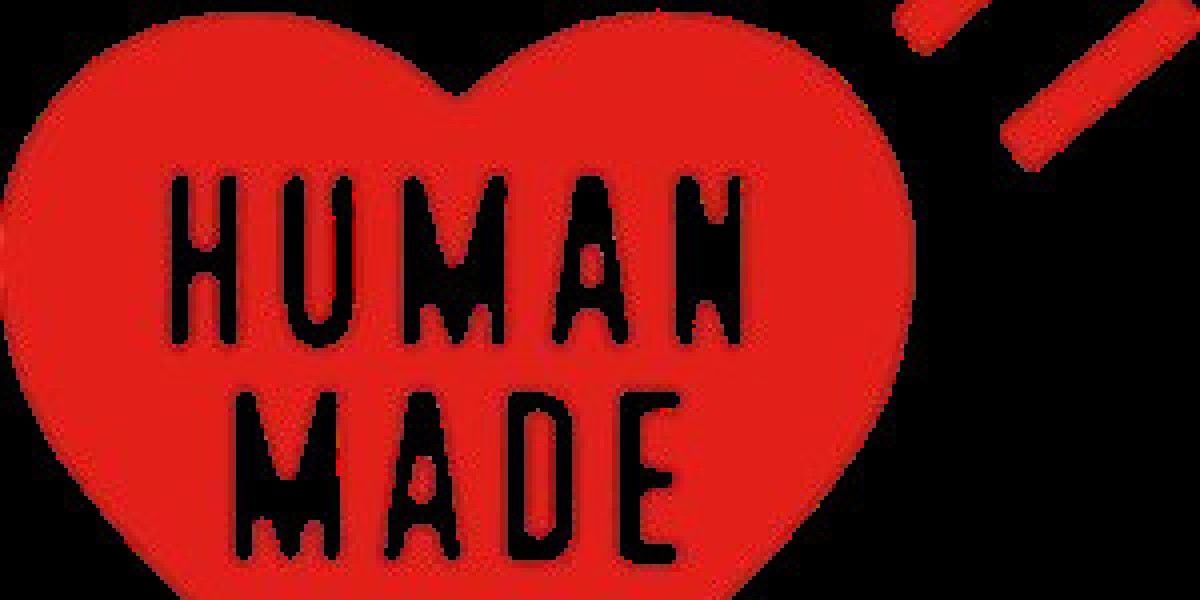 Rewired by Human Made Ideas
