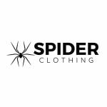 Spider Hoodie Profile Picture