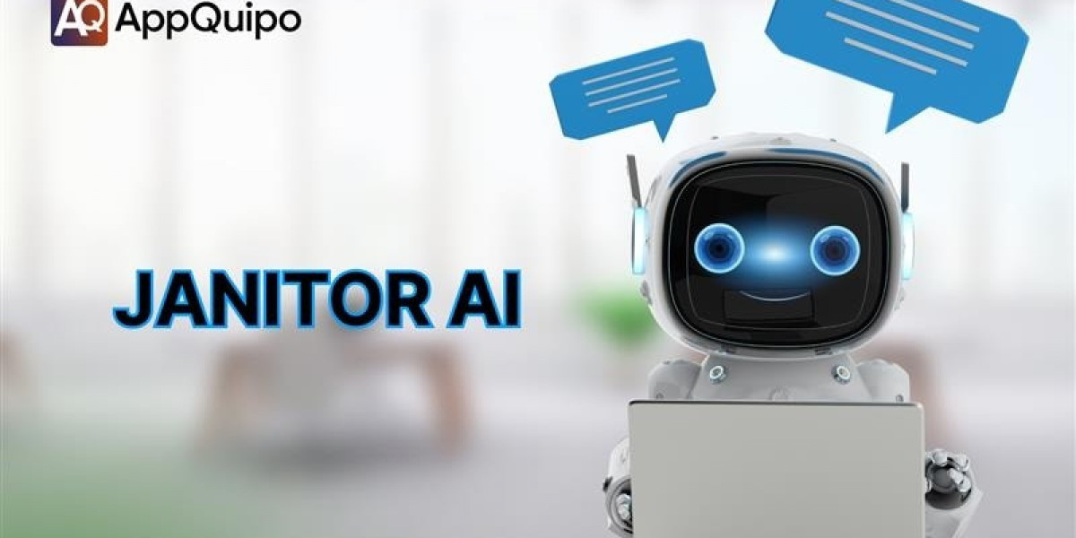 Build Smart Chatbots Like Janitor AI for Your Brand