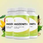 Prozenith Capsules Profile Picture
