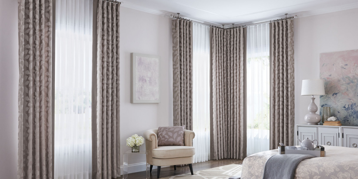 Modern Curtains for Every Room – Dubai’s Trusted Company