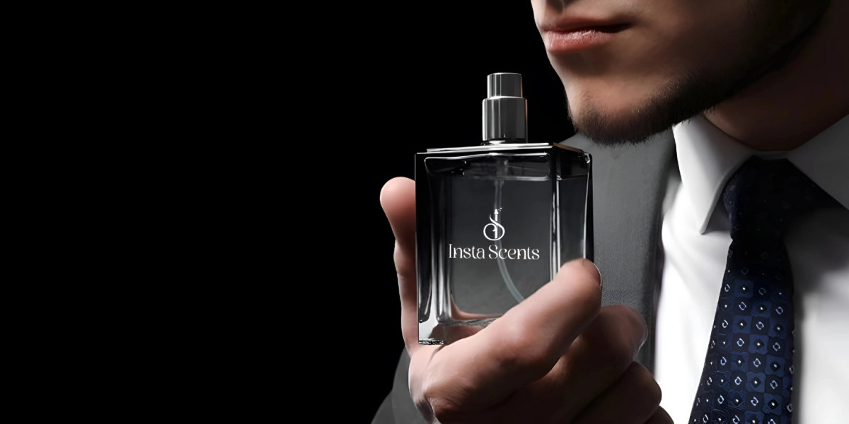 Find the Best Perfume for Men in Pakistan Today
