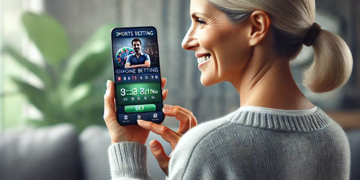 Exploring Sports Betting Safety: Sureman and Its Scam Verification Platform