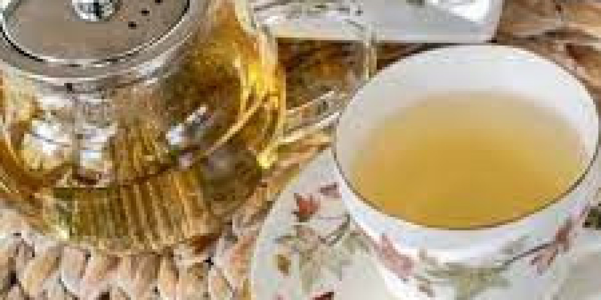 Why Your Gut Loves Digestive Tea