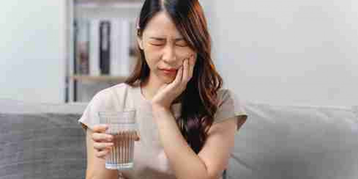 Dental Emergencies Don’t Wait — Neither Should You in Stroud