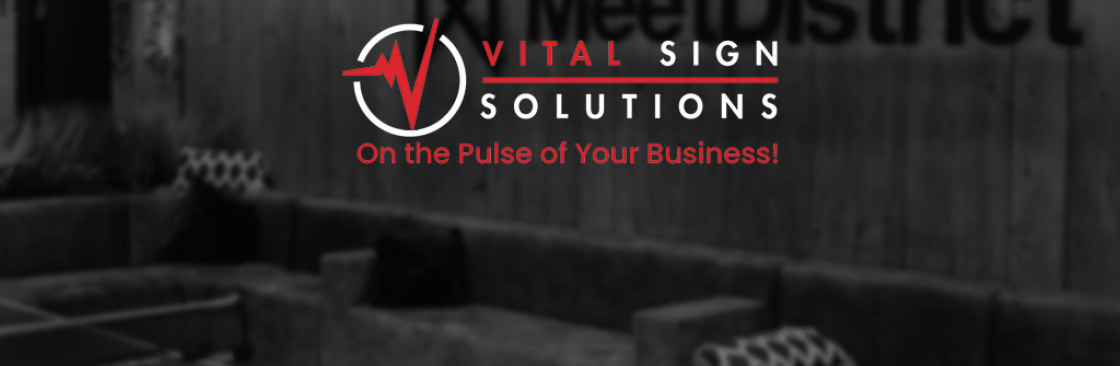 Vital Sign Solutions Cover Image
