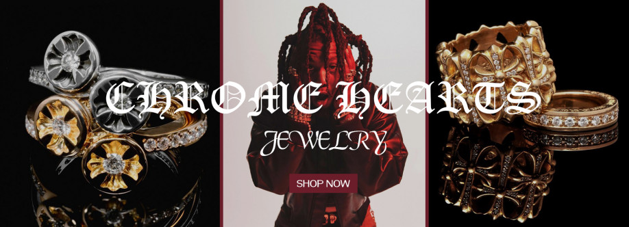 Chrome Hearts Earrings Cover Image