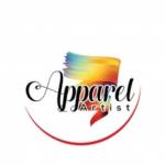 Apparel Artist Profile Picture