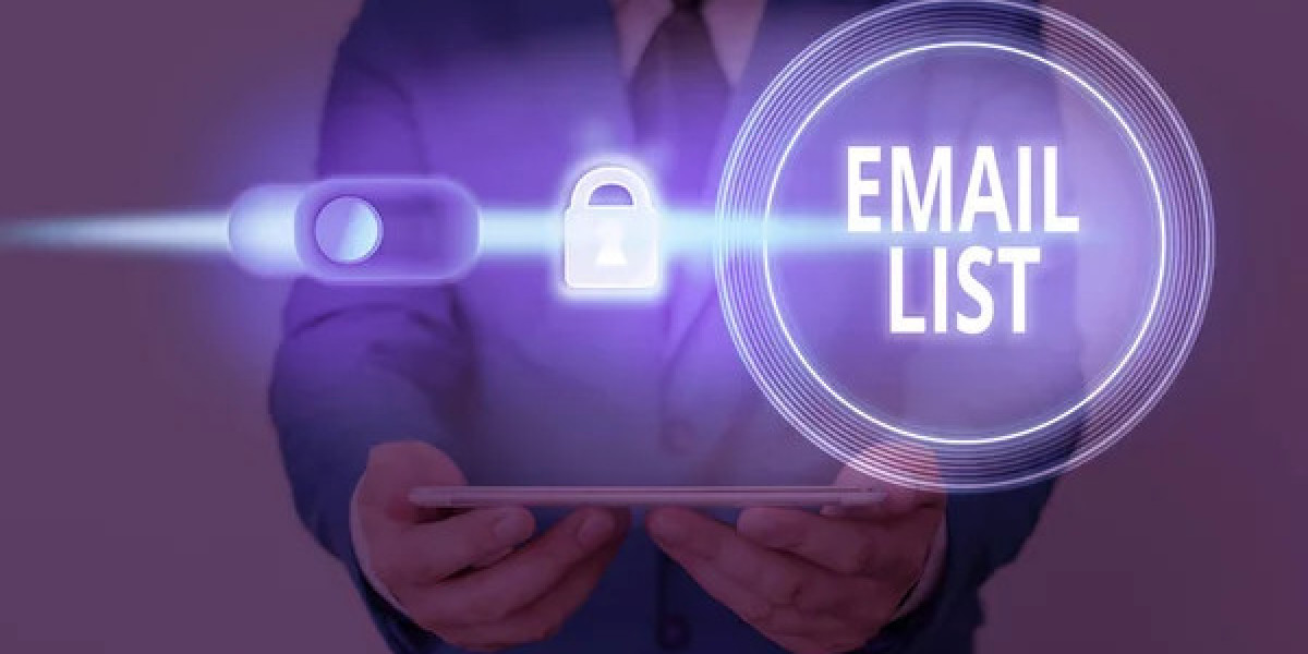 Egypt Email List: The Smartest Way to Connect with Businesses and Professionals Across Egypt