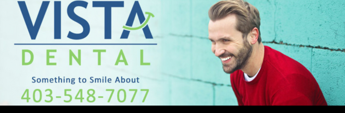 Vista Dental Cover Image