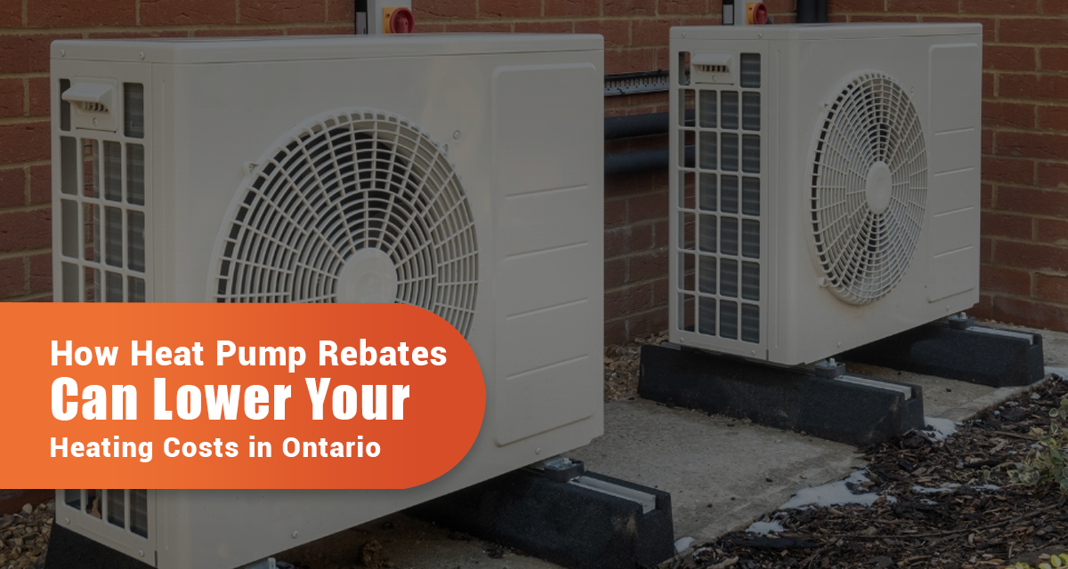 How Heat Pump Rebates Can Lower Your Heating Costs - 2025