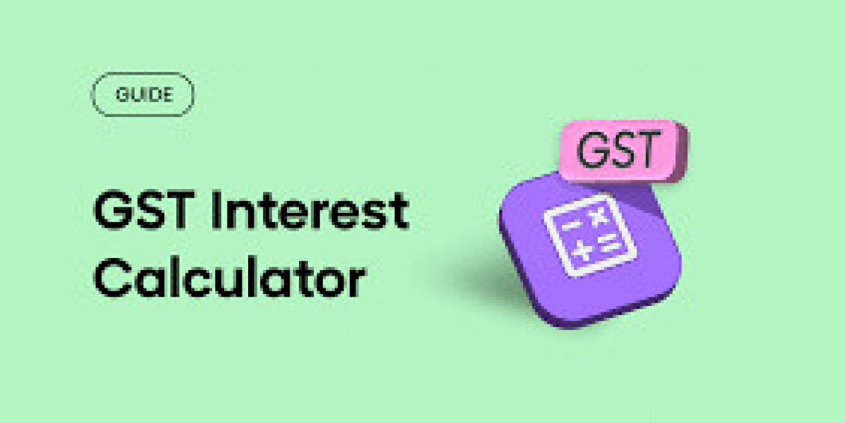 What is the Interest Rate for GST Refund?