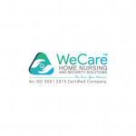 Wecare home nursing services Profile Picture