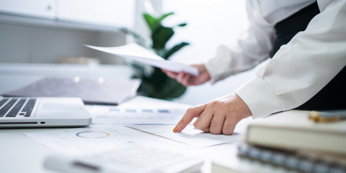 Mastering Your Finances: Why Accounting Assignment Help is a Game-Changer for Students