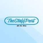 The Staffport Profile Picture