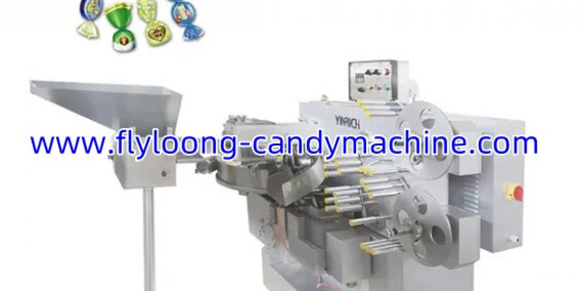 Is the Latest Jelly Depositing Technology Right for Your Confectionery Needs?