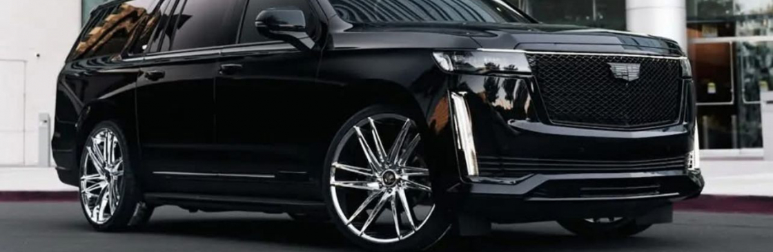 buffalo limo taxi Cover Image