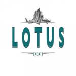 Lotus Events Profile Picture