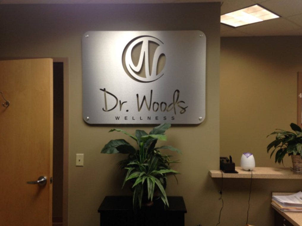 Enhance Your Brand Visibility with Custom Routed Signs in Kansas City | by Victory Sign Company | Jun, 2025 | Medium