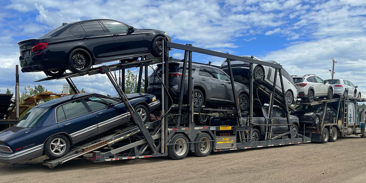 Shipping Cars to Maryland Universities and Colleges