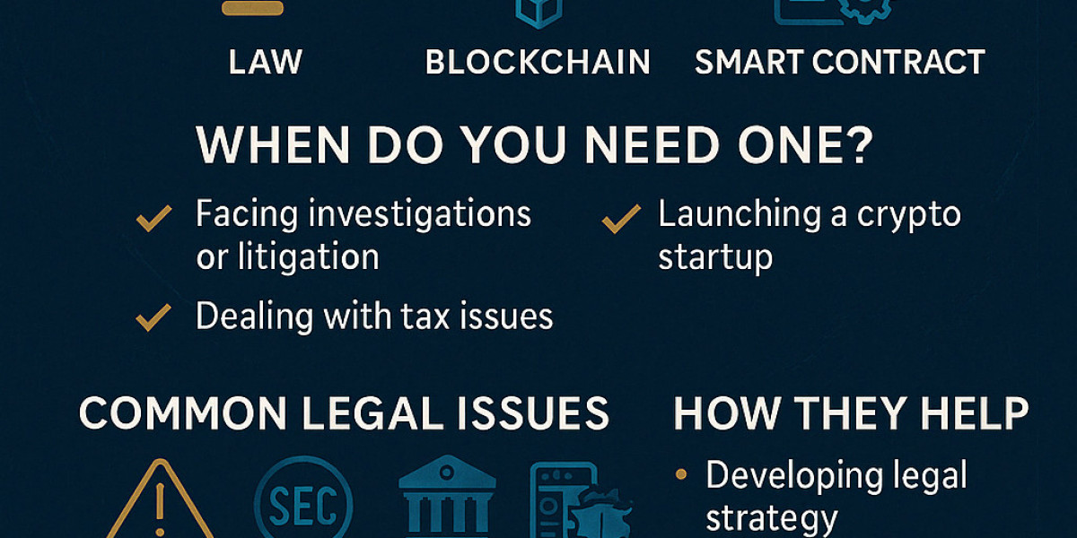 Cryptocurrency Lawyer | Expert Legal Help for Crypto Crimes & Disputes – Bulldog Law