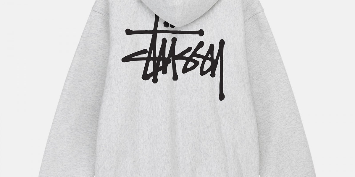 Why Stüssy Isn’t Just for Skaters Anymore