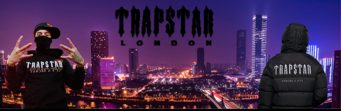 Bluza Trapstar Cover Image