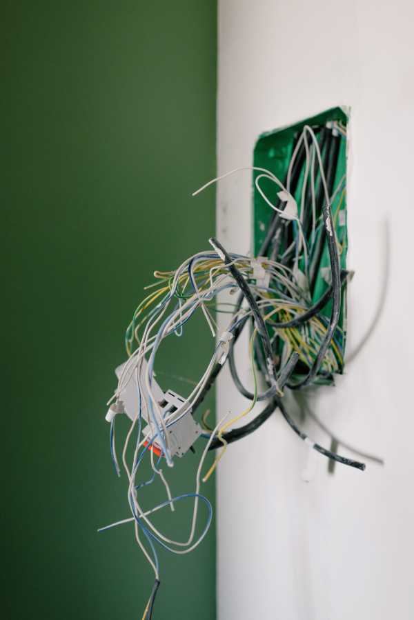 Knob and Tube Wiring Experts in Toronto | Best Knob and Tube Wiring Services