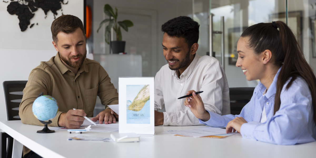 Revolutionising Finance: The Rise of Accounting Outsourcing Services in the UK