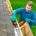gutters cleaning Profile Picture