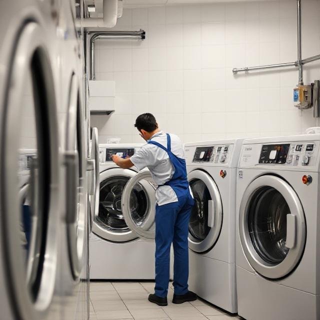 Discover the Benefits of a Professional Laundry Service for Your Wardrobe - DownGPT